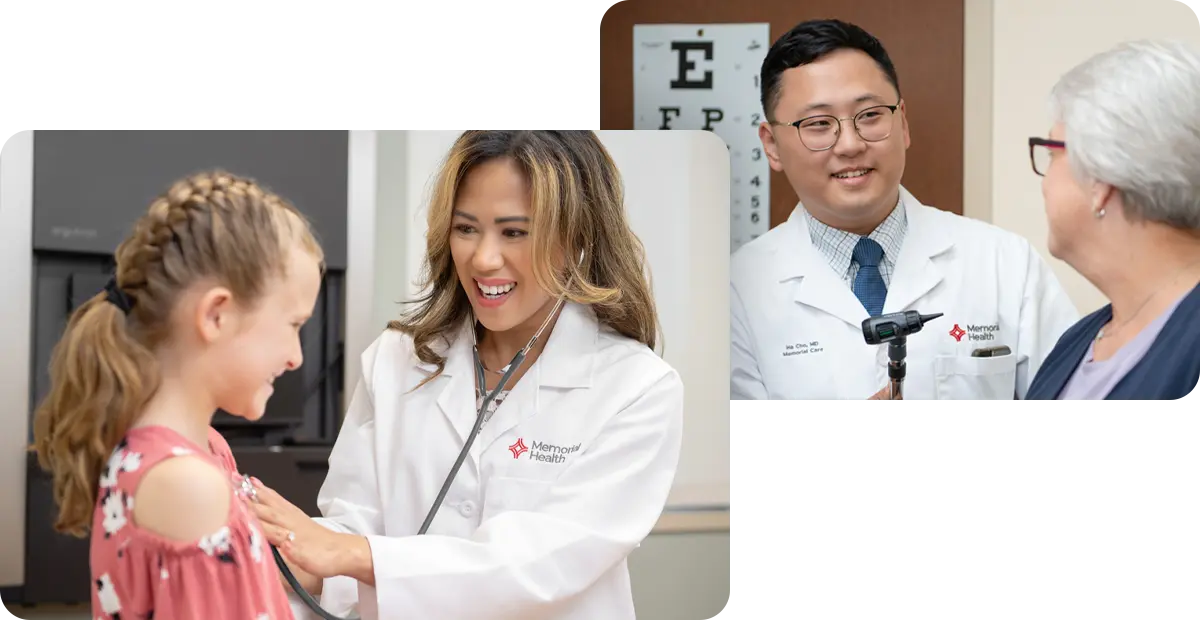 Memorial Care gallery